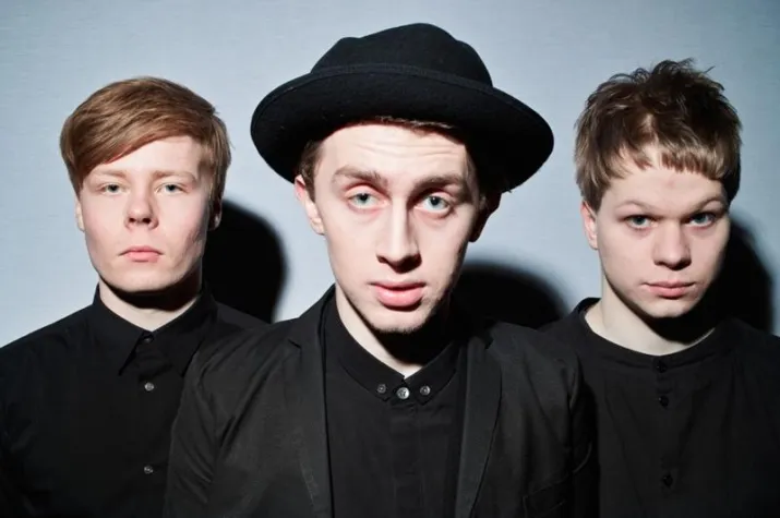 Bild: Volles Programm von Breakdance über Streetart bis Livemusik