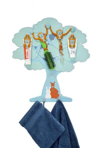 Schön, kindgerecht, praktisch: das französische Angebot auf der Kind + Jugend Bild: Schön, kindgerecht, praktisch: das französische Angebot auf der Kind + Jugend