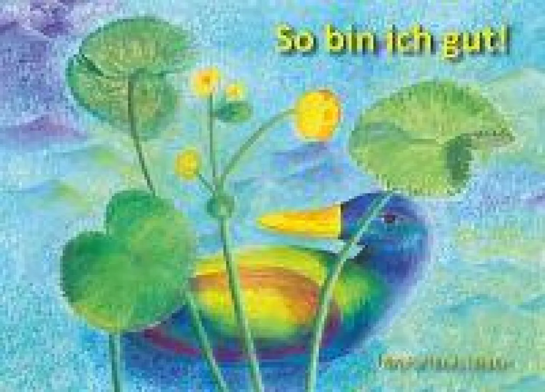 Das Buch von Myrta Ninck-Braun ist nicht nur für den heilpädagogischen Bereich eine Bereicherung.