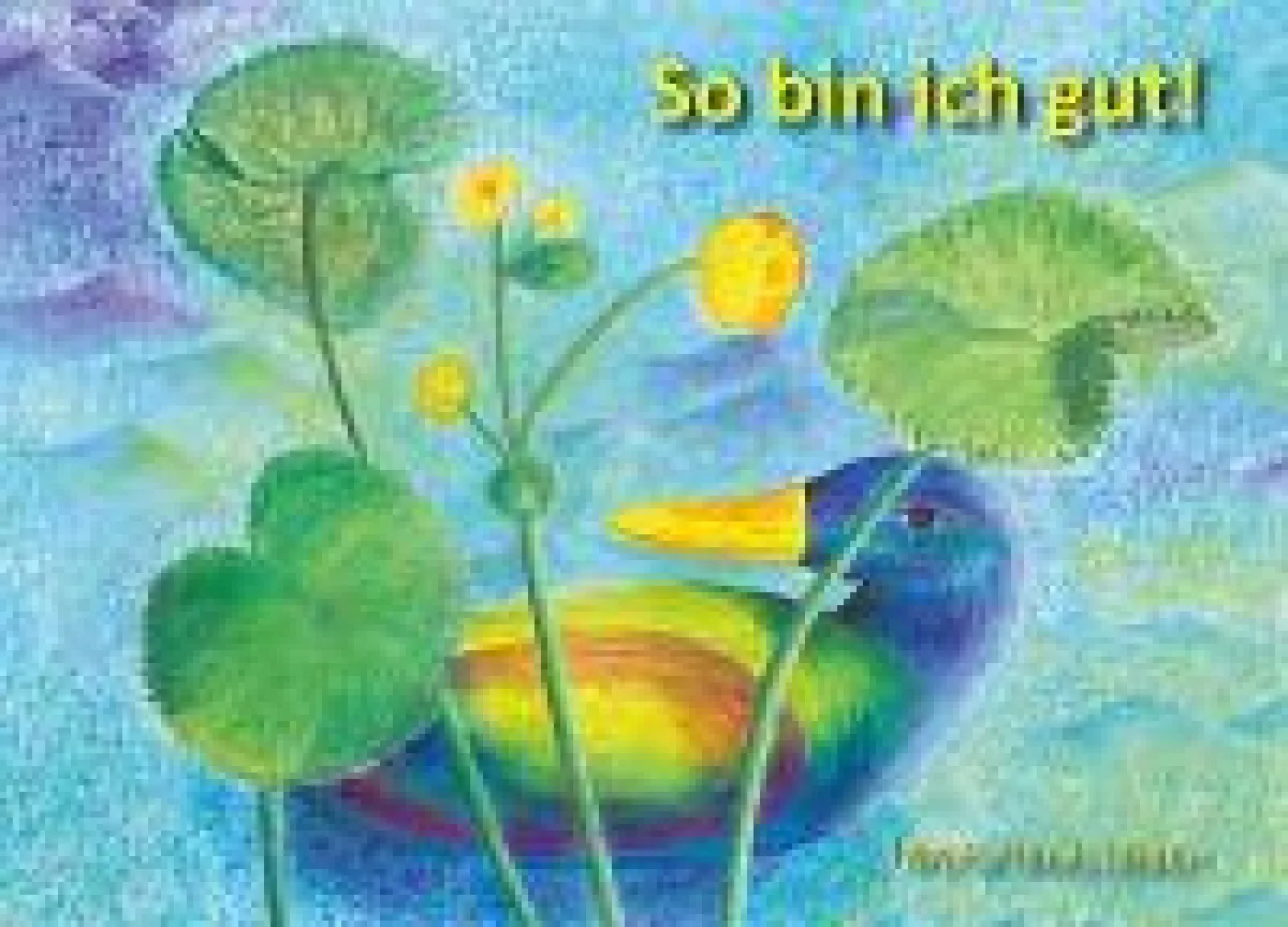 Das Buch von Myrta Ninck-Braun ist nicht nur für den heilpädagogischen Bereich eine Bereicherung.