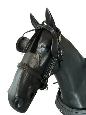 Bild: TechComfort: Das perfekte Material für Pferdegeschirre