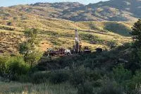 Bild: U.S. Gold bringt Update zum Bohrprogramm und Panoro Minerals berichtet über Laugungstests