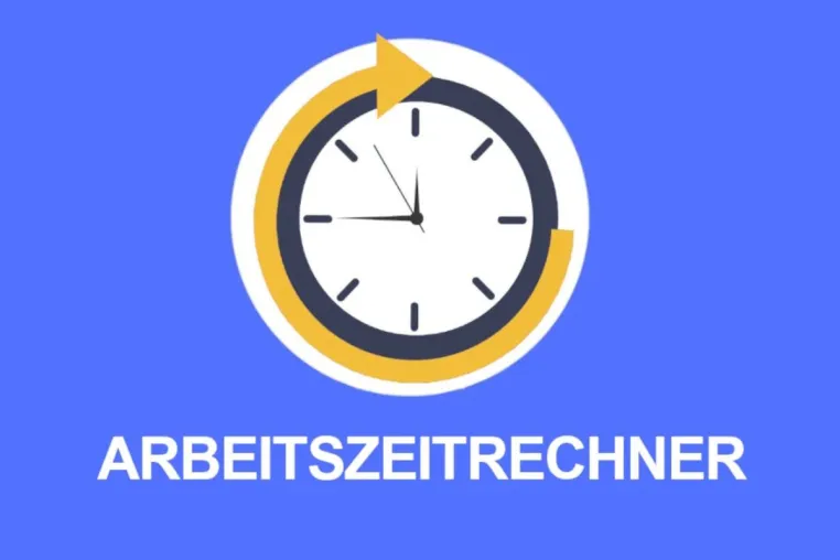 Bild: Arbeitszeitrechner von arbeitszeitrechner-24.de