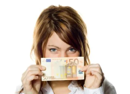 Bild: Frauen als wichtiger Wirtschaftsfaktor der Zukunft