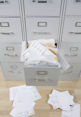 Bild: Schutz gegen Datendiebstahl - Schwachstellen in der IT-Sicherheit von Unternehmen eliminieren