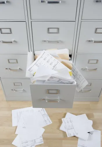 Bild: Schutz gegen Datendiebstahl - Schwachstellen in der IT-Sicherheit von Unternehmen eliminieren
