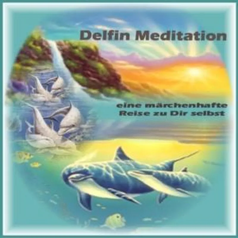 Delfin Meditation