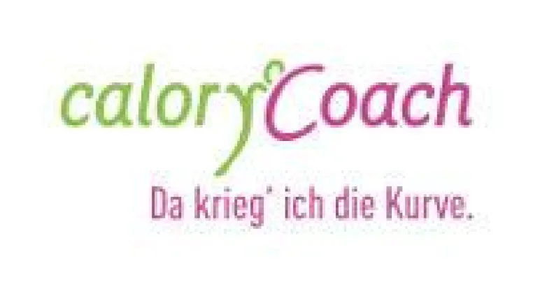 CaloryCoach präsentiert sich in neuem Kleid Bild: CaloryCoach präsentiert sich in neuem Kleid