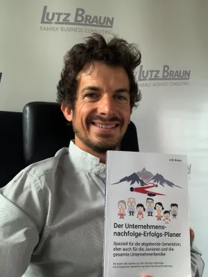 Unternehmensberatung und Interim Management in Flein/Heilbronn Bild: Unternehmensberatung und Interim Management in Flein/Heilbronn