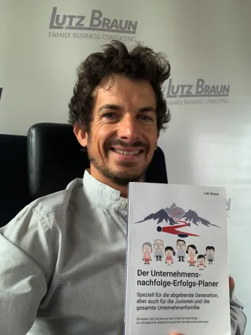 Unternehmensberatung und Interim Management in Flein/Heilbronn Bild: Unternehmensberatung und Interim Management in Flein/Heilbronn