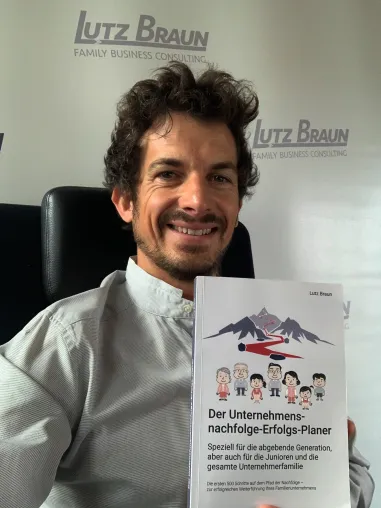 Bild: Unternehmensberatung und Interim Management in Flein/Heilbronn