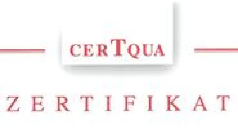 Bild: seneos Akademie in Köln erhält Qualitäts-Siegel