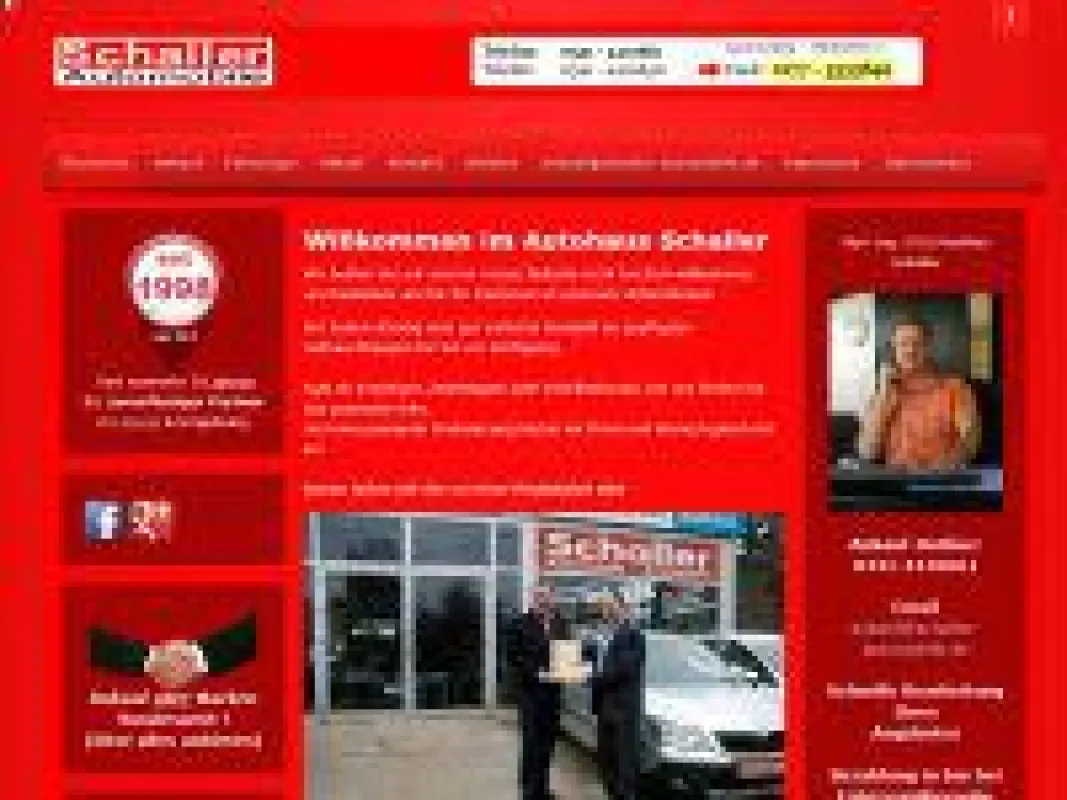 Auto Ankauf Leipzig | Schaller Automobile