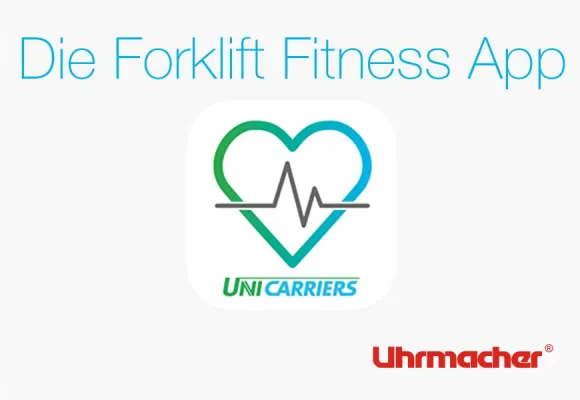 Bild: Fitness-Tipps für Staplerfahrer