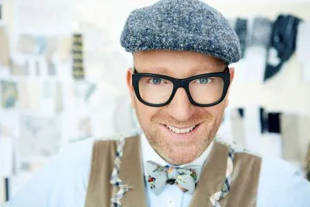 Sportlich-eleganter Großstadt-Chic zum Verlieben Bild: Sportlich-eleganter Großstadt-Chic zum Verlieben