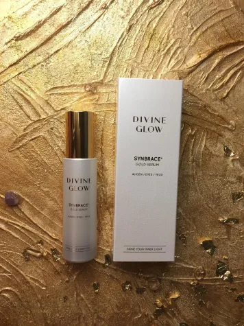 Bild: Lieber alt aussehen? Oder ein Anti Aging Serum, das wirklich wirkt?