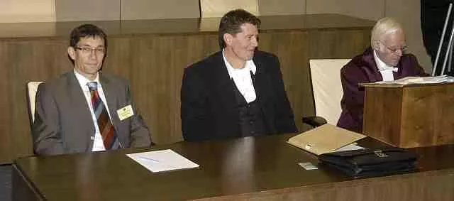 Bild: BGH-Urteil ist ein großer Erfolg für die Bergbaubetroffenen