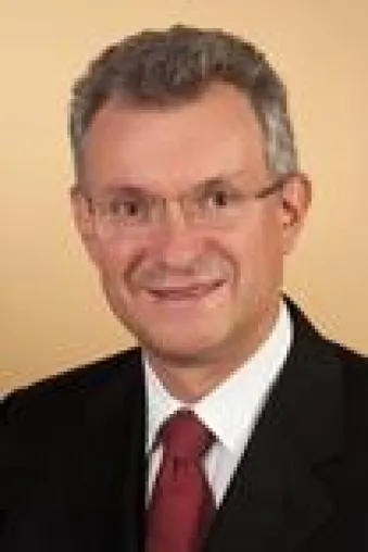 Bild: Michael Scheib wird neuer CEO der asknet AG