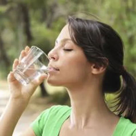 Den Durst gesund und umweltbewusst löschen Bild: Den Durst gesund und umweltbewusst löschen