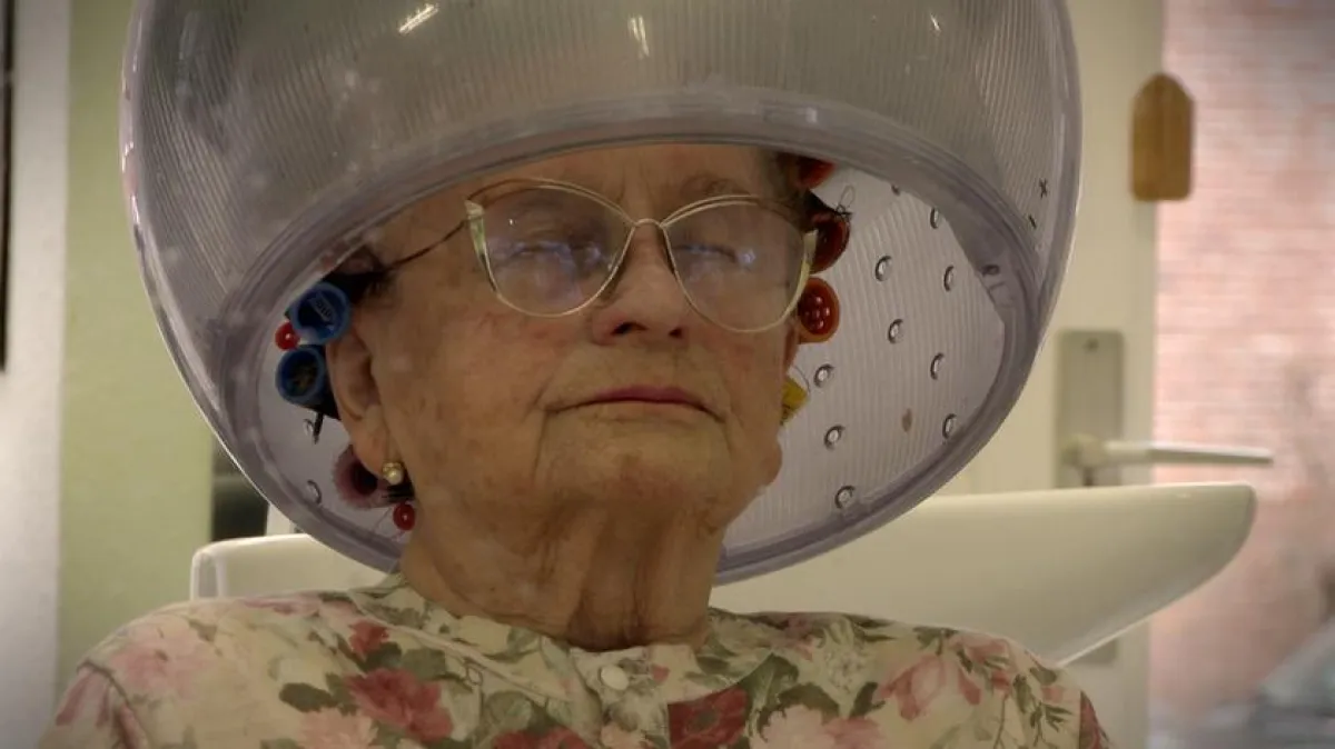 Christian Hornung, Glebs Film, 2009, Filmstill