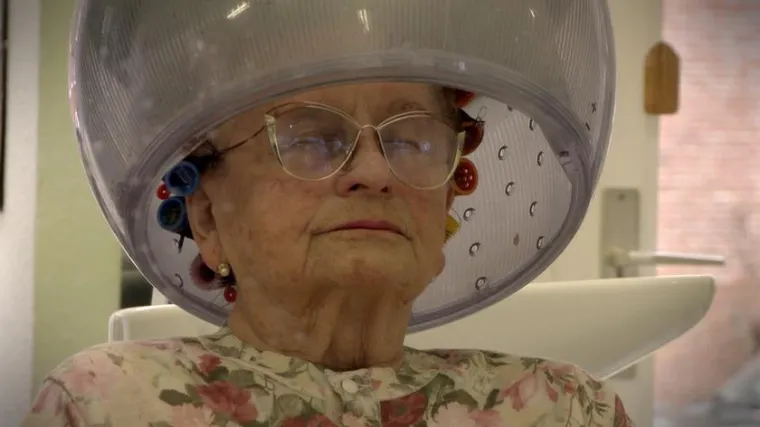 Bild: HFBK-DIPLOMFILM ZUR BERLINALE EINGELADEN