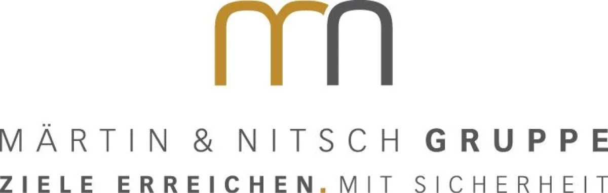 Datenschutz von der Märtin & Nitsch Gruppe.