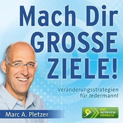 Der Zieletag 2013: Erfolgsautor live erleben Bild: Der Zieletag 2013: Erfolgsautor live erleben