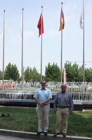 Bild: ViscoTec China