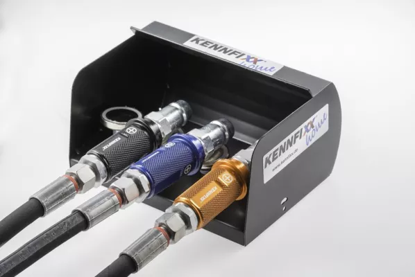 Echter Mehrwert für den Anwender - die neuen Techniken auf der AGRITECHNICA 2017 Bild: Echter Mehrwert für den Anwender - die neuen Techniken auf der AGRITECHNICA 2017