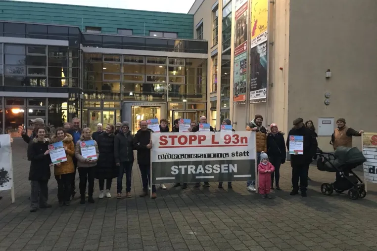 Stellungnahme zur Sitzung des Planungsausschusses der Stadt Bergheim mit Beteiligung Straßen NRW, 14.12.2023 Bild: Stellungnahme zur Sitzung des Planungsausschusses der Stadt Bergheim mit Beteiligung Straßen NRW, 14.12.2023