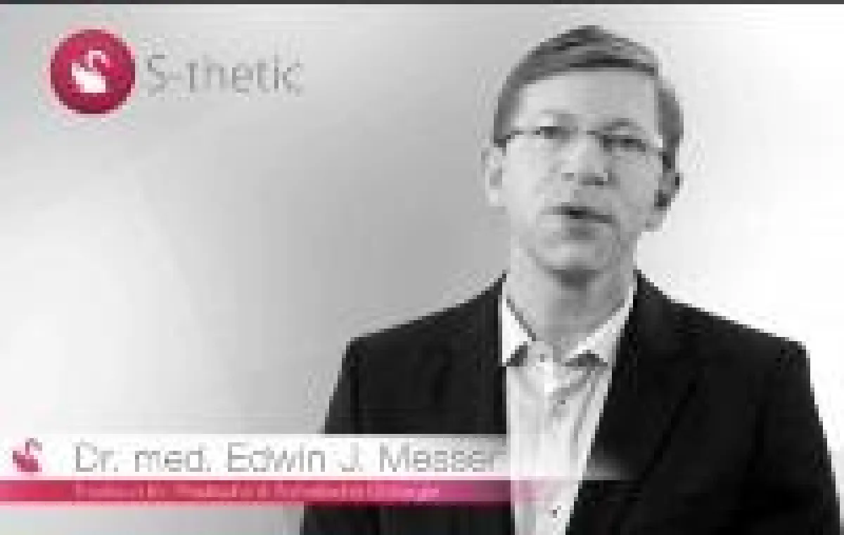 Wenn Fettpölsterchen stören kann die Laserlipolyse unterstützen ©S-thetic