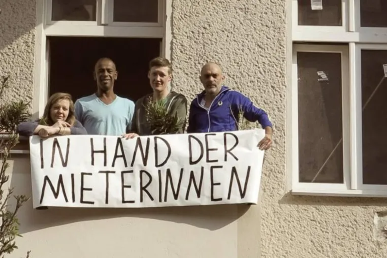 Bild: Triodos Bank finanziert bezahlbare und faire Wohn- und Sozialimmobilien