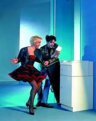 Bild: Lösungen für Finanzdienstleister