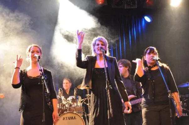 Bild: Bewerbungsfrist für das Popmusikstudium an der FH Osnabrück verlängert