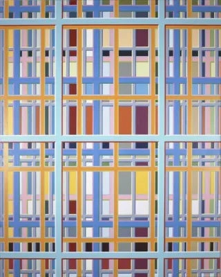 Bild: NEW KIDS ON THE BLOCK - Benjamin Mastaglio, Hendrik Lörper