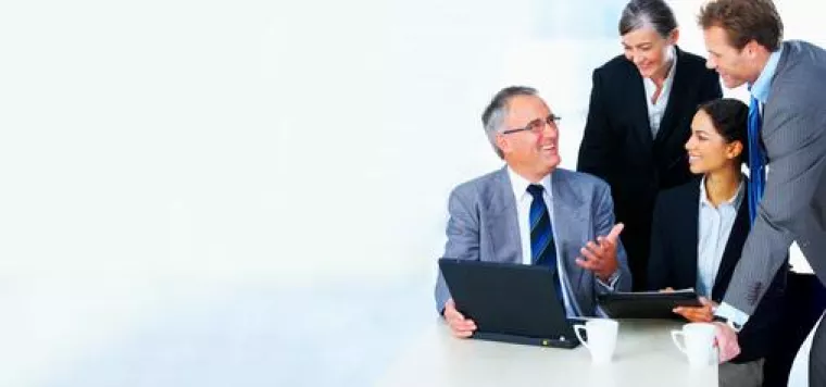 Bild: Börsen-Kursrückgänge – Anleger sollten nun die Ruhe bewahren