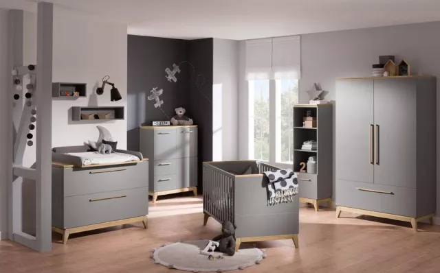 Bild: STEN: nordisch inspiriertes Design