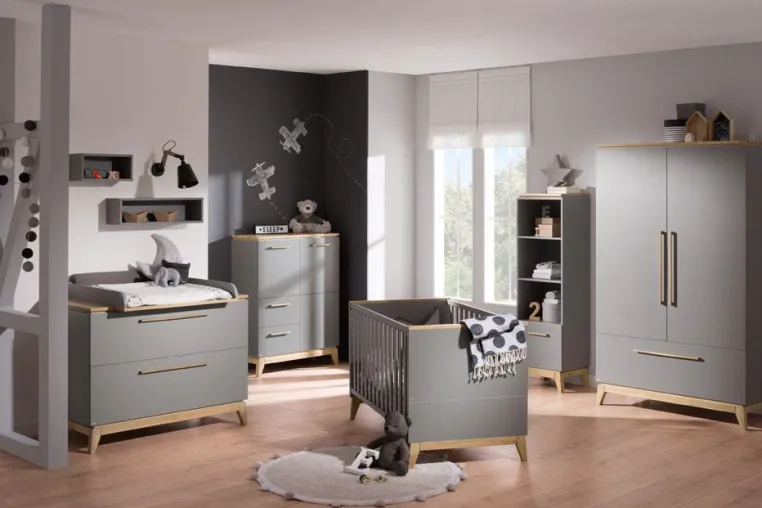 STEN: nordisch inspiriertes Design Bild: STEN: nordisch inspiriertes Design