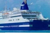GRIMALDI Ferries stellt neue Fahrpläne und Konzepte für 2008 vor Bild: GRIMALDI Ferries stellt neue Fahrpläne und Konzepte für 2008 vor