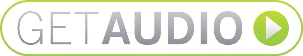 Logo GETAUDIO