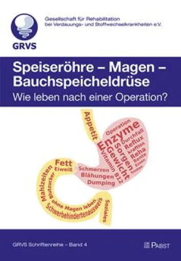Bild: Wenn der Magen entfernt wurde: wie ein gutes Leben gelingen kann