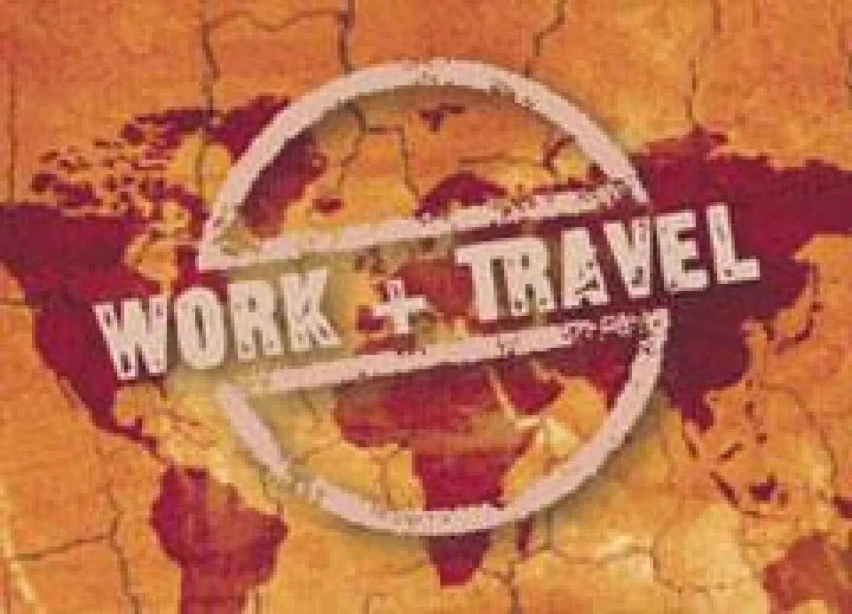 travel+work