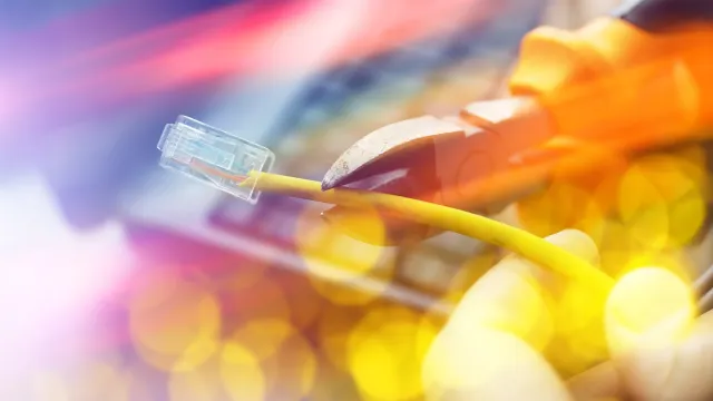 Bild: Nöhmer Cablevision GmbH: Was echte Glasfaser-Anbieter liefern müssen