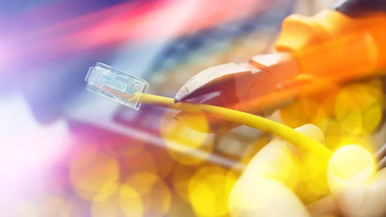 Bild: Nöhmer Cablevision GmbH: Was echte Glasfaser-Anbieter liefern müssen