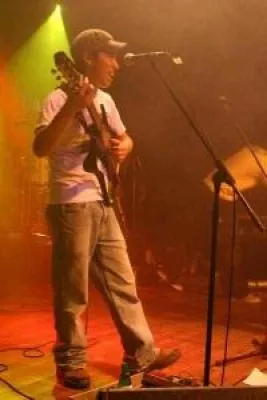 "Escafandra" Mexikanische Folklore Musik von Josué Avalos Bild: "Escafandra" Mexikanische Folklore Musik von Josué Avalos