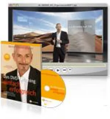 Bild: Erfolgreich 2010 - Erreichen Sie Ihre Ziele mit einem Selbstcoaching auf DVD
