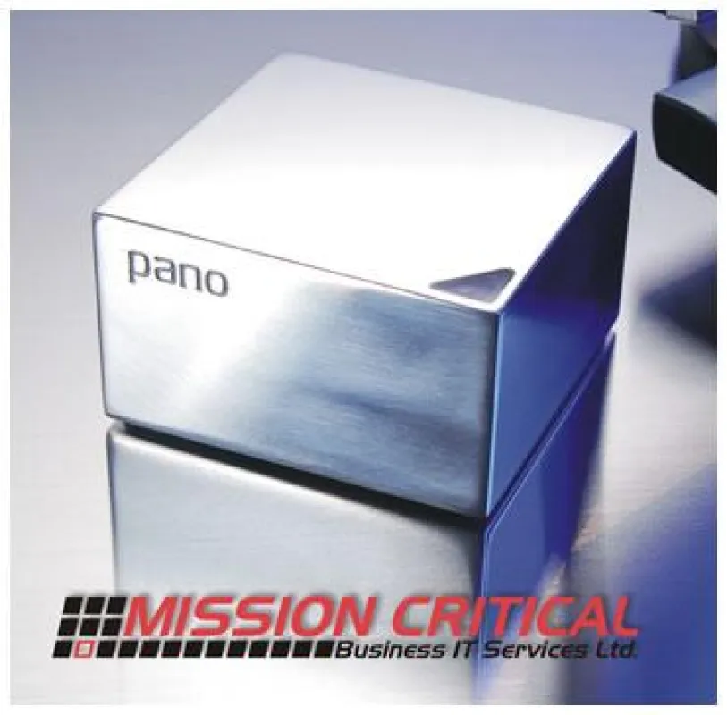 Mission Critical Business IT Service