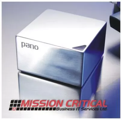 Erster deutscher Vertriebspartner von VDI Hersteller Pano Logic Bild: Erster deutscher Vertriebspartner von VDI Hersteller Pano Logic