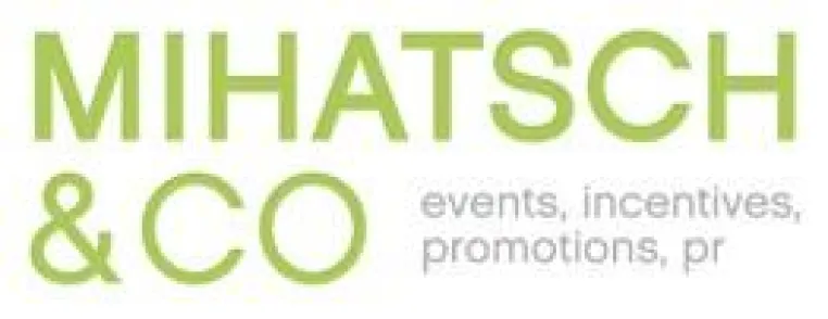 Mihatsch&CO startet durch mit neuer Eventagentur für Corporate Events und greift dabei aktuelle Trends auf Bild: Mihatsch&CO startet durch mit neuer Eventagentur für Corporate Events und greift dabei aktuelle Trends auf