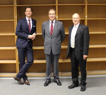 Bild: Fraunhofer CEM nimmt Arbeit auf: Die Ökonomik der Werkstoffe für den Standort Deutschland im Blick